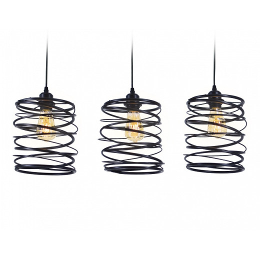 Подвесной светильник Ambrella Light TR TR8403