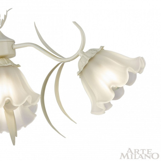 Подвесная люстра Arte Milano AM-Napoli 316066/D680/7 IV