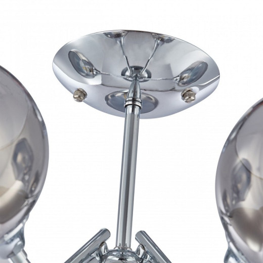 Люстра на штанге Arte Milano Napoli-0334 330334/5 CR