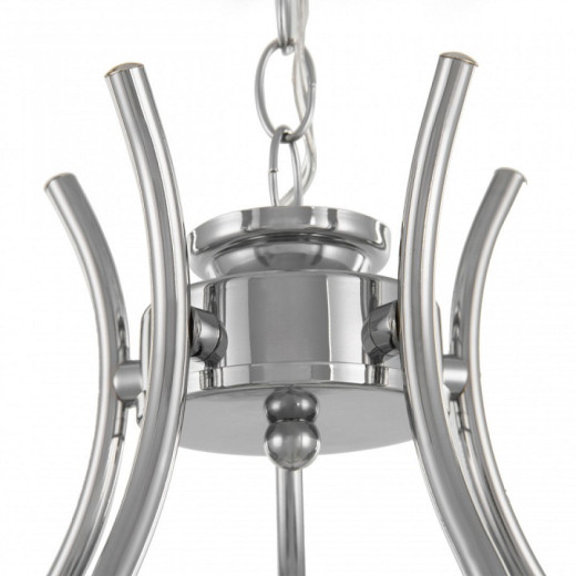 Подвесная люстра Arte Milano Amalfi-7556 337556/5 CR