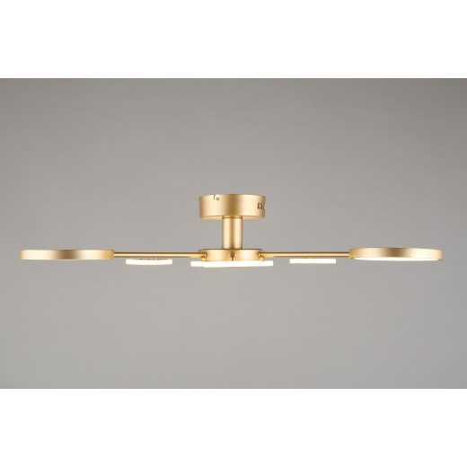 Люстра на штанге Aployt Didian APL.015.07.33