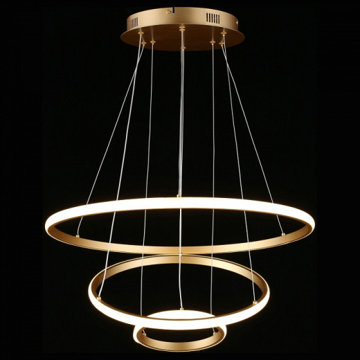 Подвесной светильник Aployt Janina APL.018.13.60