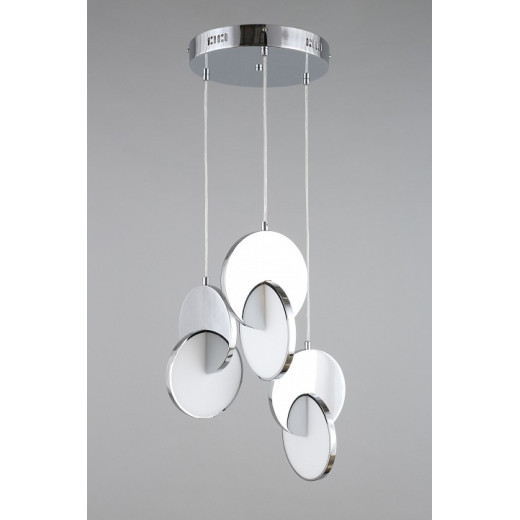 Подвесной светильник Aployt Mila APL.044.06.24