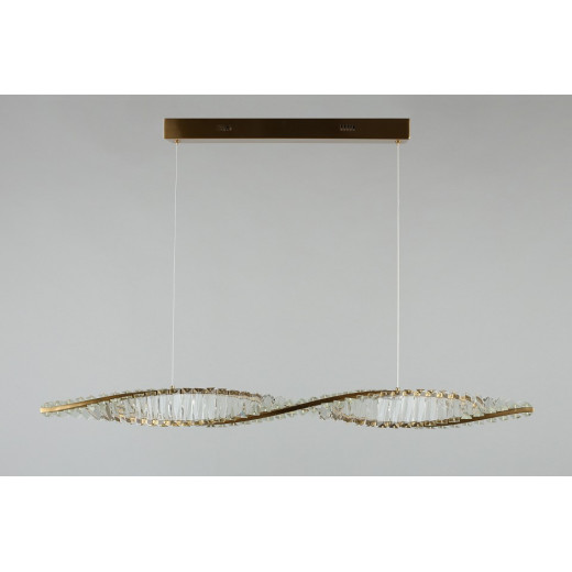 Подвесной светильник Aployt Olimp APL.045.06.20