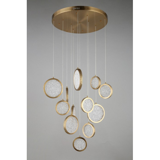 Подвесной светильник Aployt Yulali APL.048.03.102