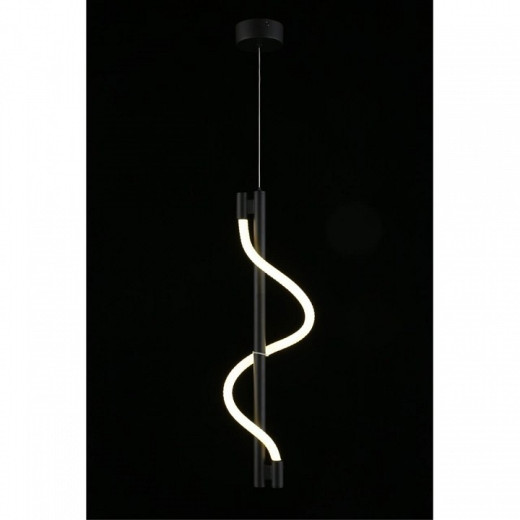 Подвесной светильник Aployt Luki APL.065.06.12