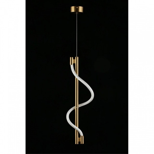 Подвесной светильник Aployt Luki APL.065.16.12