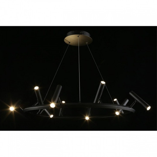 Подвесная люстра Aployt Honor APL.067.03.50