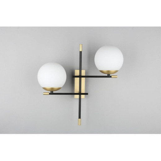 Бра Aployt Kristina APL.313.01.02