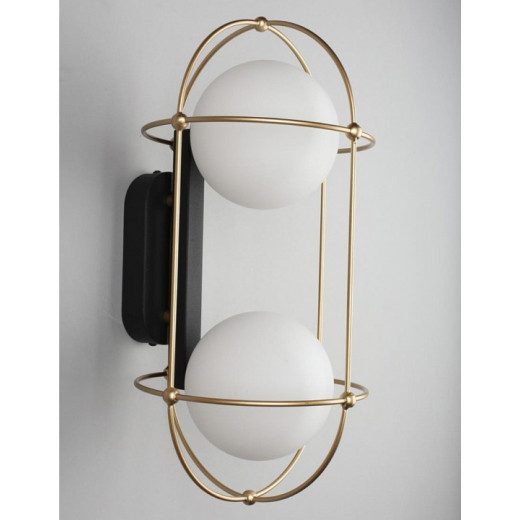 Бра Aployt Mahot APL.317.01.02