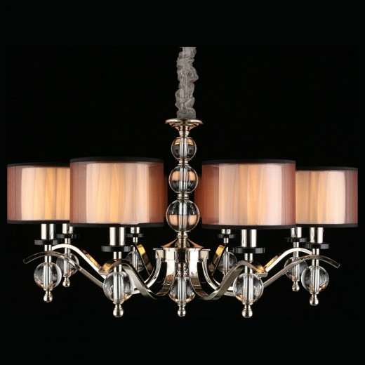 Подвесная люстра Aployt Floret APL.703.03.08