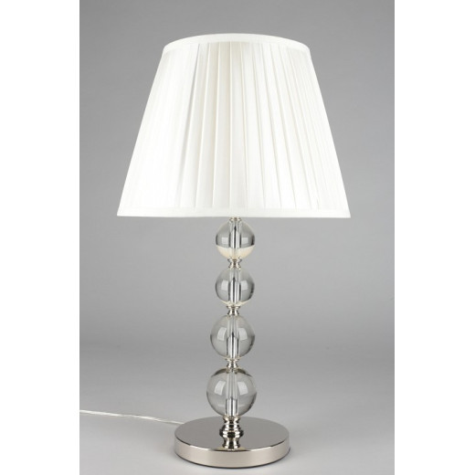 Настольная лампа декоративная Aployt Gaell APL.704.04.01