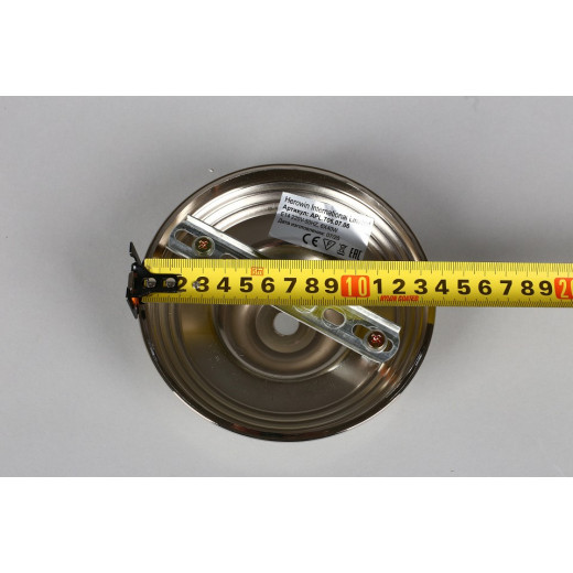 Люстра на штанге Aployt Ivet APL.706.07.06