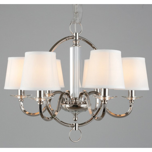 Подвесная люстра Aployt Marte APL.713.03.06