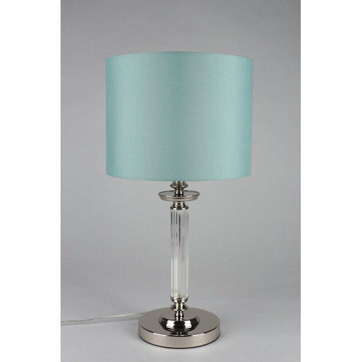 Настольная лампа декоративная Aployt Nikolet APL.714.04.01