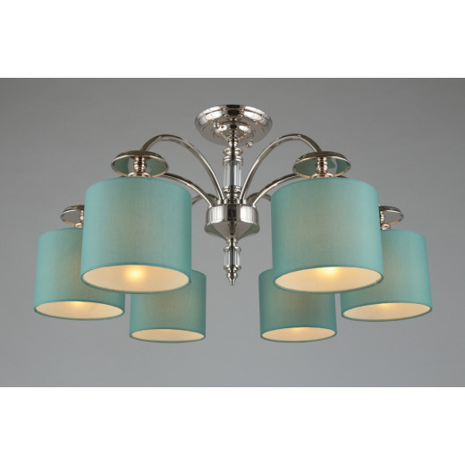 Люстра на штанге Aployt Nikolet APL.714.07.06