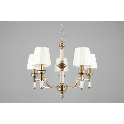 Подвесная люстра Aployt Patricia APL.716.13.05