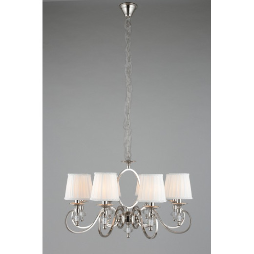 Подвесная люстра Aployt Reni APL.717.03.08