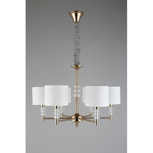 Подвесная люстра Aployt Franula APL.724.03.06