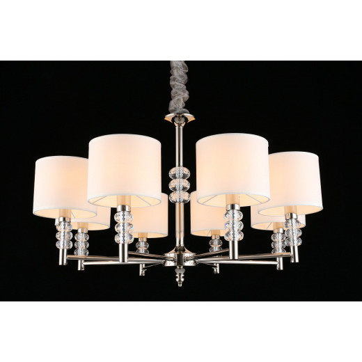 Подвесная люстра Aployt Franula APL.724.03.08