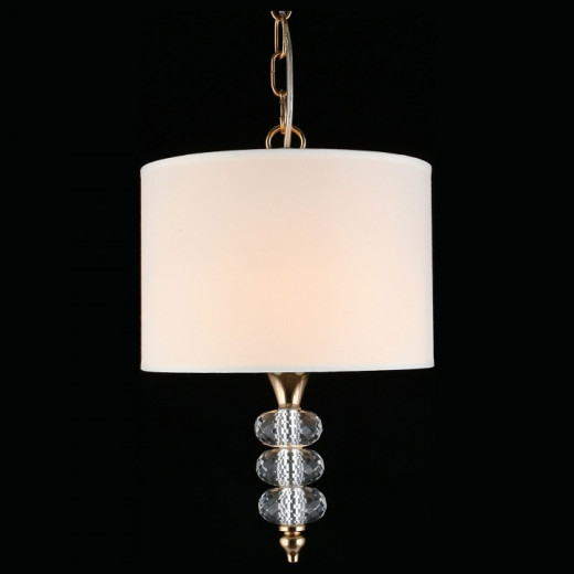 Подвесной светильник Aployt Franula APL.724.06.01