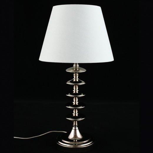 Настольная лампа декоративная Aployt Perla APL.731.04.01
