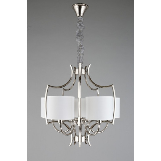 Подвесная люстра Aployt Zidoni APL.737.06.05