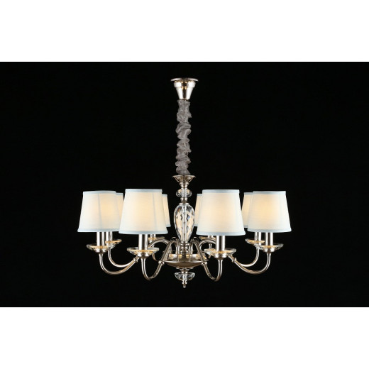 Подвесная люстра Aployt Lorett APL.760.03.08