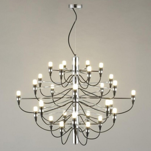 Подвесная люстра Aployt Izeult APL.782.03.30