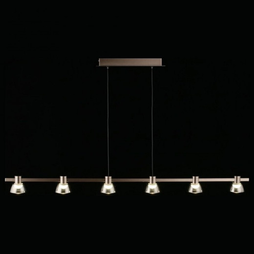 Подвесной светильник Aployt Rezeda APL.788.03.06