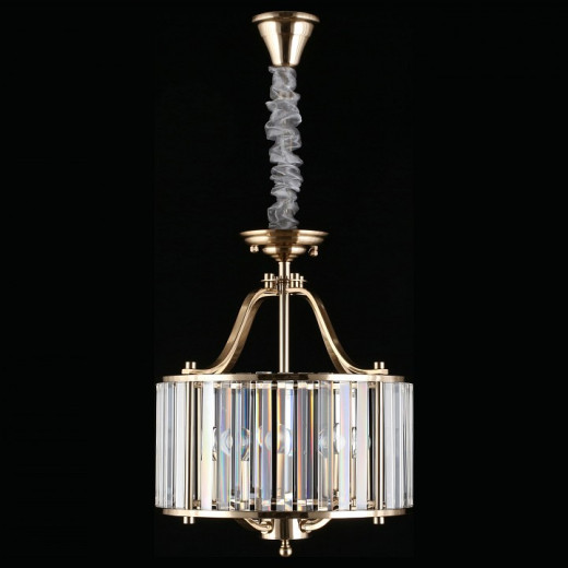 Подвесной светильник Aployt Romen APL.809.03.04