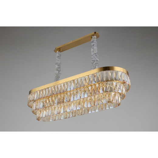 Подвесной светильник Aployt Francheska APL.837.03.12