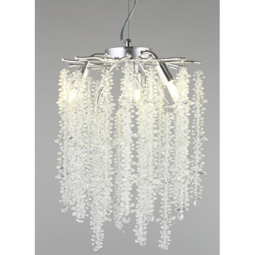 Подвесная люстра Aployt Paulina APL.848.13.04