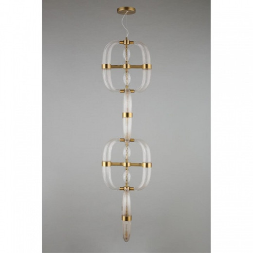 Подвесной светильник Aployt Aleksandra APL.857.06.80