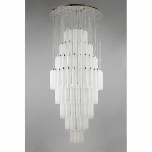 Подвесная люстра Aployt Francesca APL.859.06.144