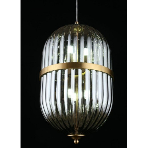 Подвесной светильник Aployt Ludovica APL.860.06.06