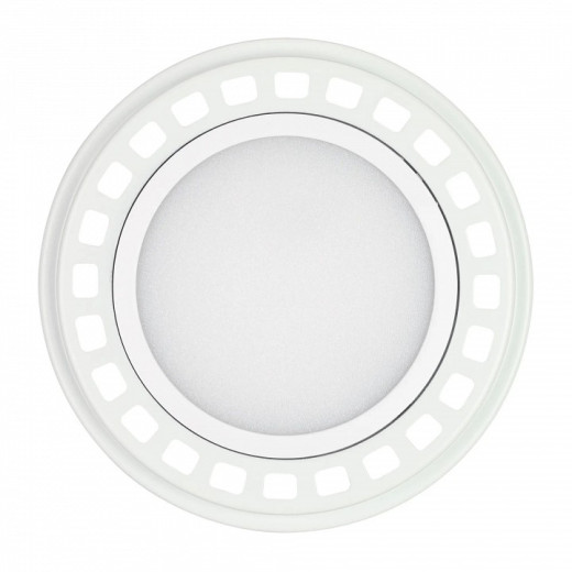 Лампа светодиодная Arlight UNIT GU10 15Вт 3000K 026890