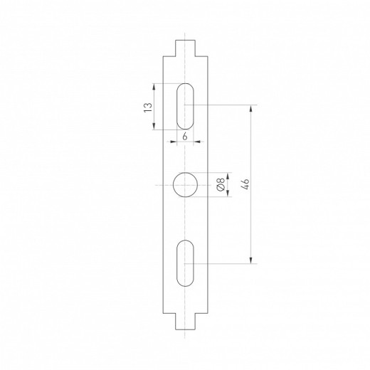 Накладной светильник Arlight QUADRO 034775