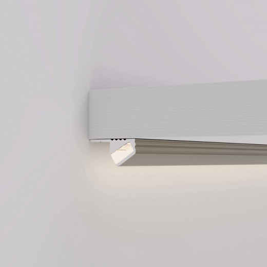 Профиль накладной угловой внутренний Arlight SL-KANT 038208
