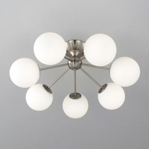 Люстра на штанге Citilux Томми CL102174