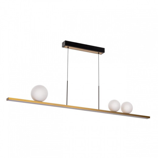 Подвесной светильник Citilux Glob CL209133