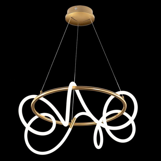 Подвесной светильник Citilux PYTHON CL220263