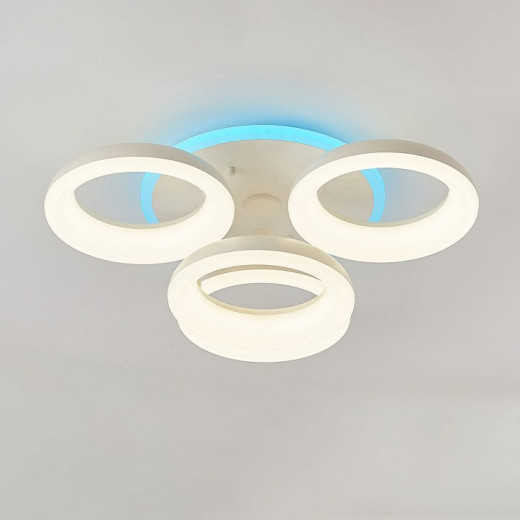 Накладной светильник Citilux Паркер Смарт CL225A140E