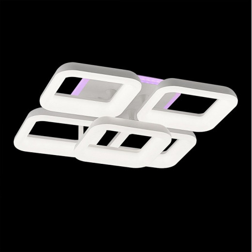 Накладной светильник Citilux Паркер Смарт 1 CL225A250E