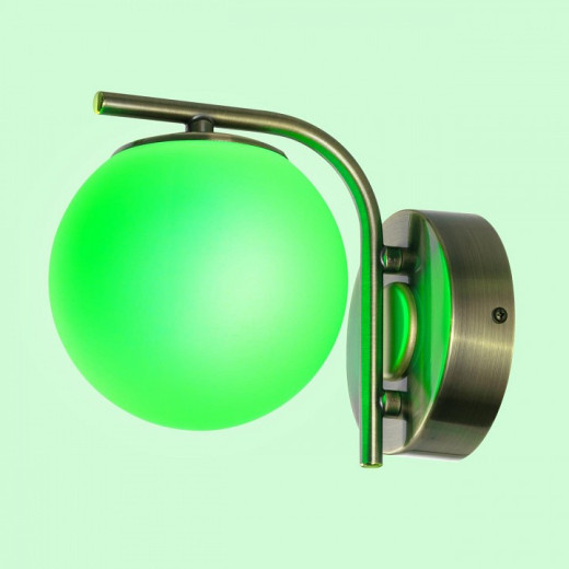 Бра Citilux Адам Смарт CL228B313