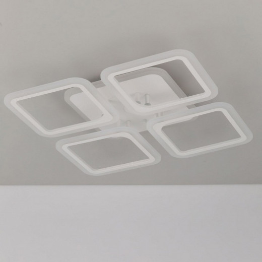 Накладной светильник Citilux Паркер Смарт 1 CL232A140E