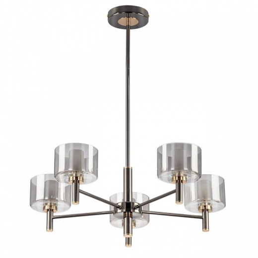 Люстра на штанге Citilux ELAN CL241151