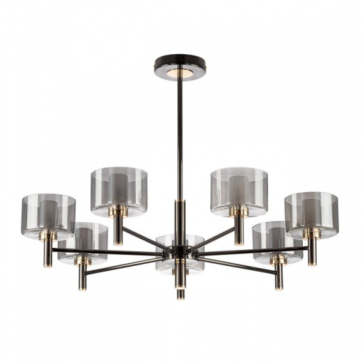 Люстра на штанге Citilux ELAN CL241171