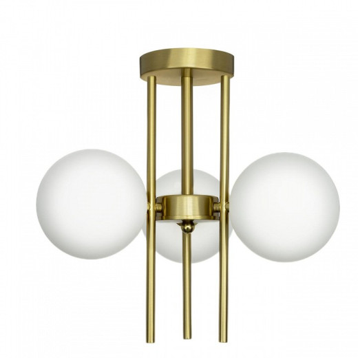 Люстра на штанге Citilux Ronny CL242133