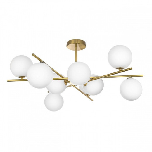 Люстра на штанге Citilux Ronny CL242193